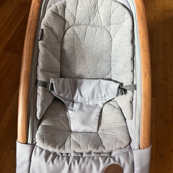 Maxi Cosi baby seat-2 in 1 seat and rocker - Picture 7 of 7